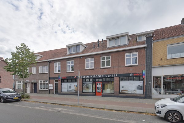 Verhuurd: Zeelsterstraat 143A, 5652 EE Eindhoven